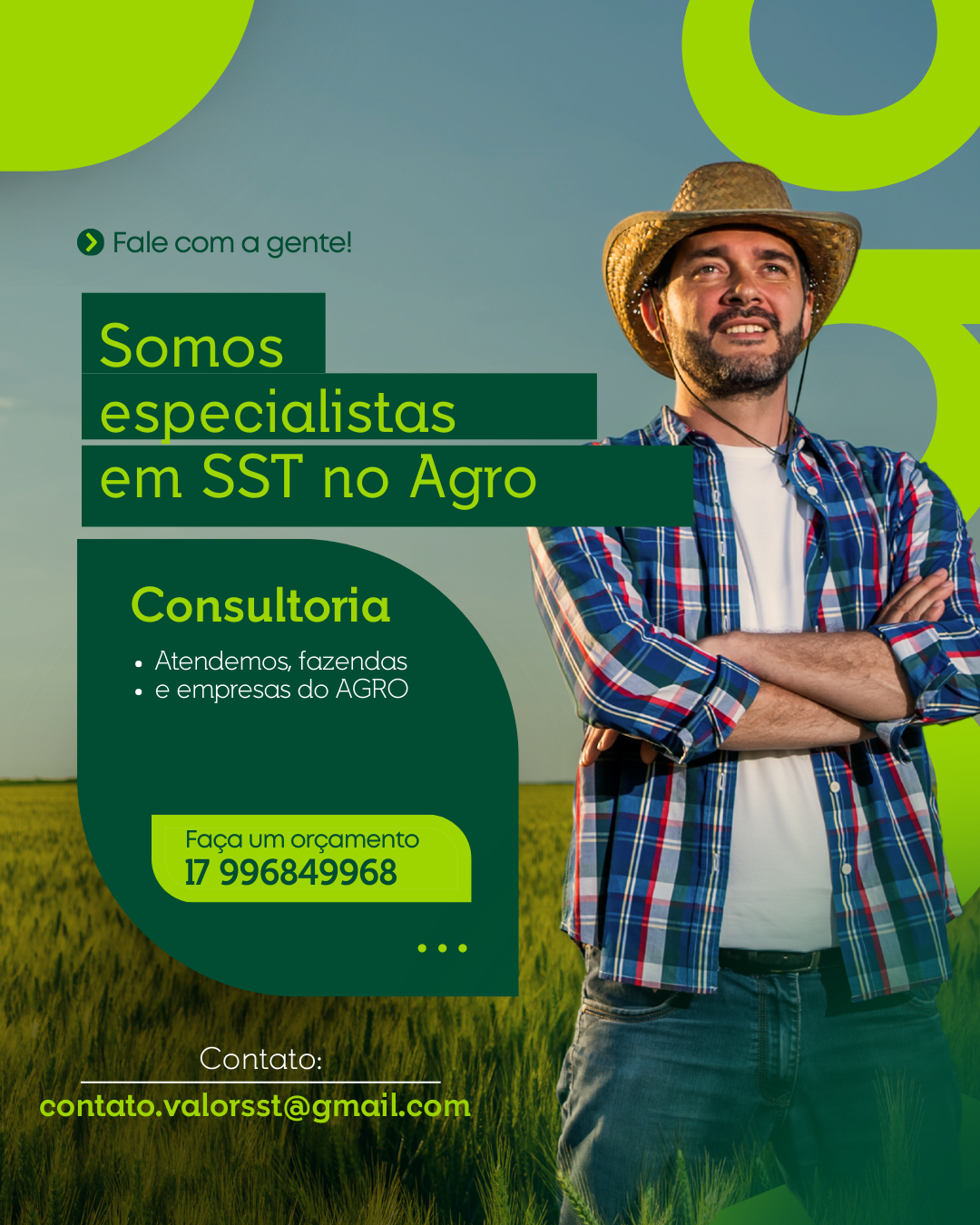 Instagram Post Agro Minimalista Verde e Branco.png